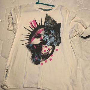 Marc ecko shirt